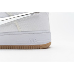 TS Travis Scott x Nike Air Force 1“White”