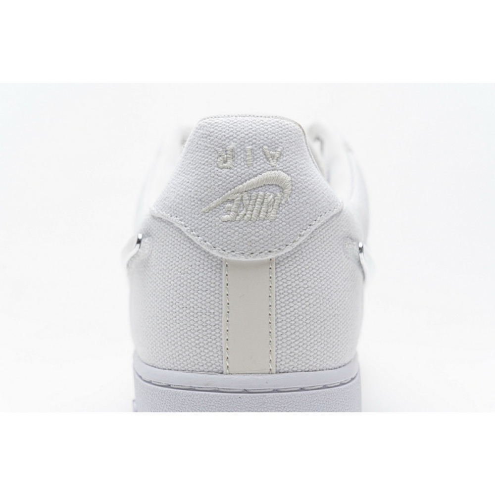 TS Travis Scott x Nike Air Force 1“White”