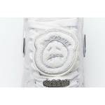 TS Travis Scott x Nike Air Force 1“White”