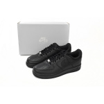 XP Nike Air Force 1 Low Black