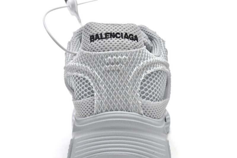 Balenciaga Phantom Sneaker Aqua