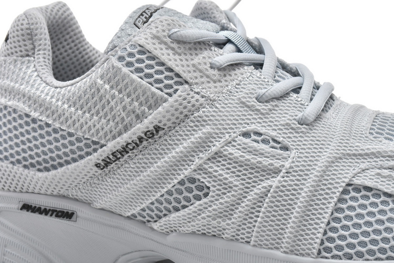 Balenciaga Phantom Sneaker Aqua