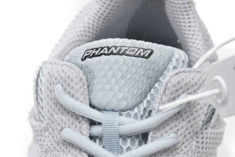 Balenciaga Phantom Sneaker Aqua