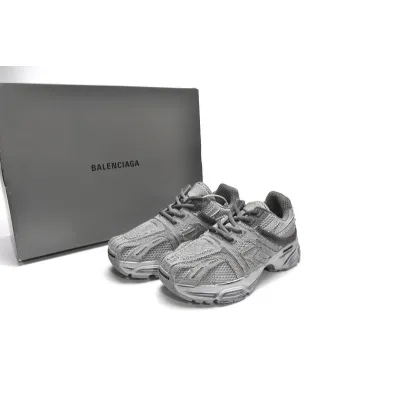 Balenciaga Phantom Sneaker Grey 02