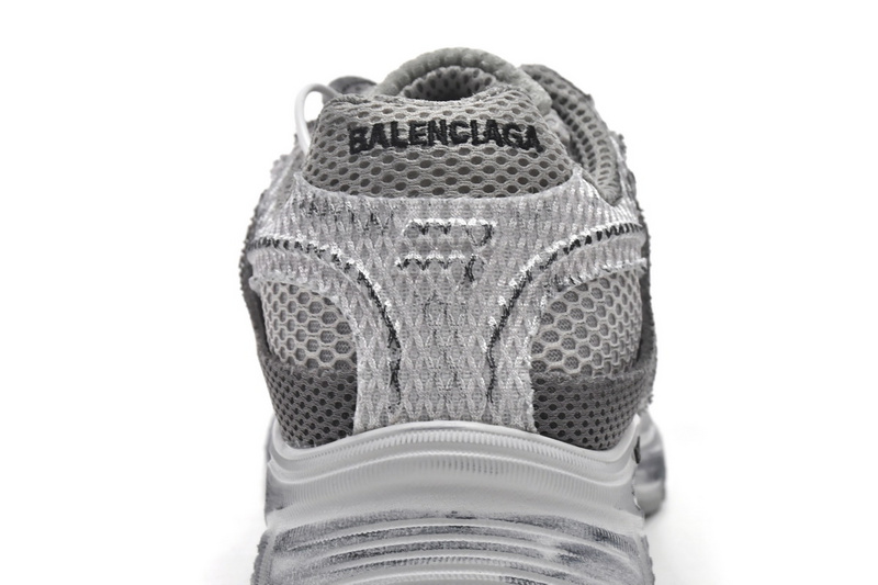 Balenciaga Phantom Sneaker Grey