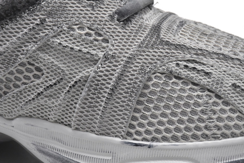 Balenciaga Phantom Sneaker Grey