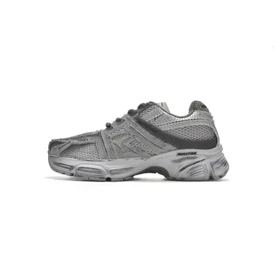 Balenciaga Phantom Sneaker Grey 01