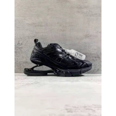Balenciaga X-Pander Black