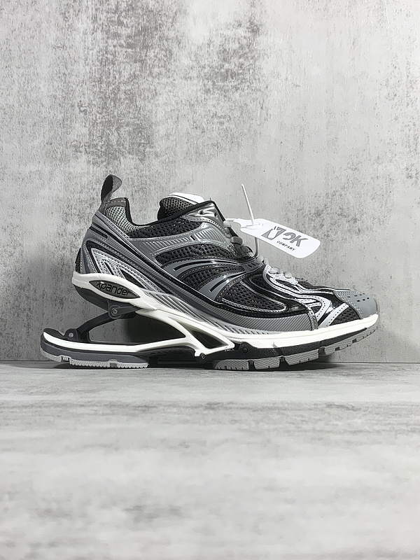 Balenciaga X-Pander Black Grey