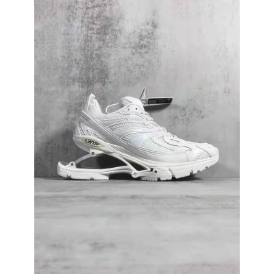 Balenciaga X-Pander White