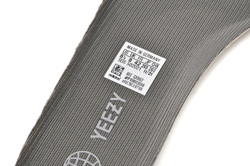  Adidas Yeezy 450 Cinder