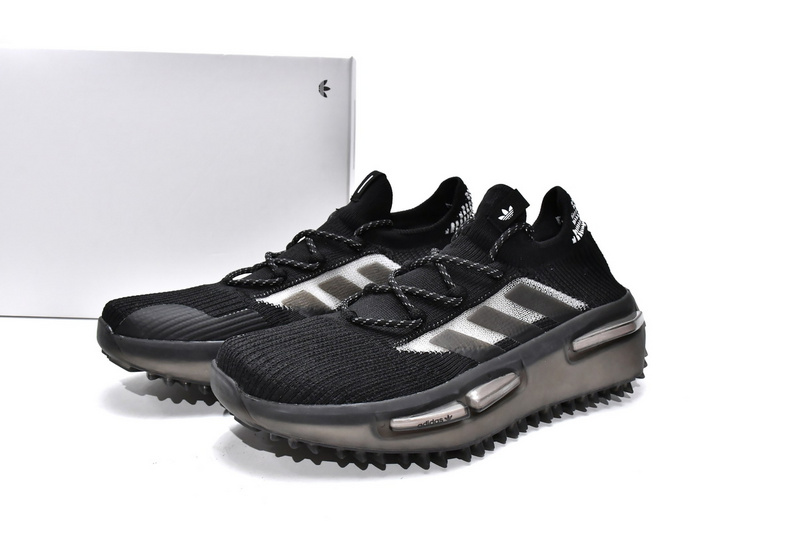 Adidas Originals Black