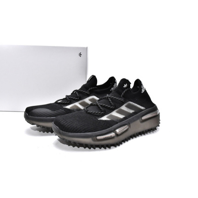 Adidas Originals Black 02