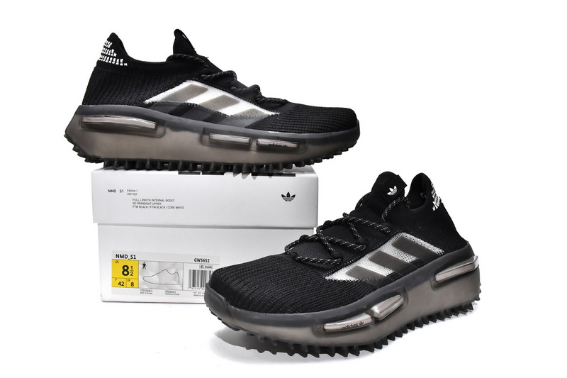 Adidas Originals Black