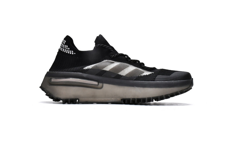 Adidas Originals Black