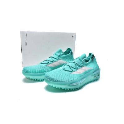 Adidas Originals Green 02