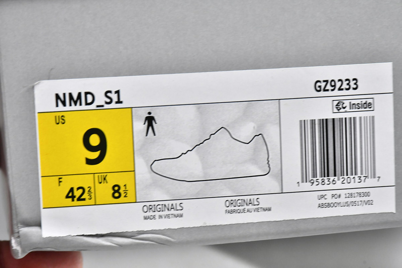 Adidas Originals Grey