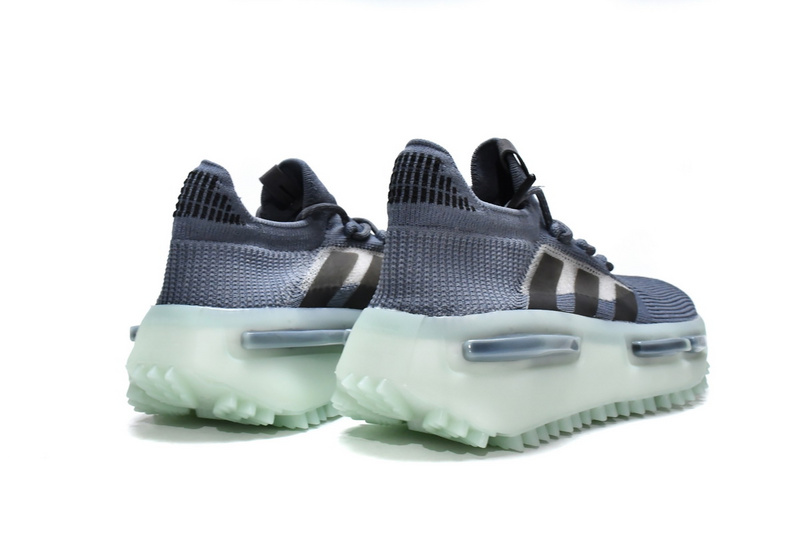 Adidas Originals Grey