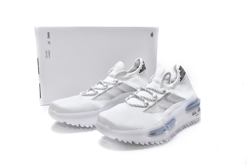 Adidas Originals White