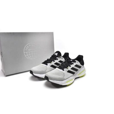 Adidas Solar Glide 5 White Pulse Lime 02