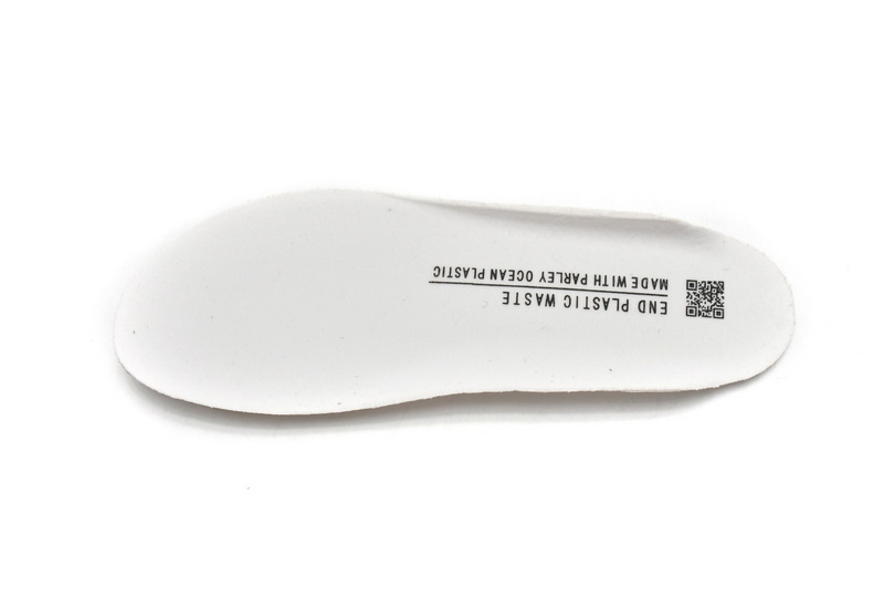 Adidas Solar Glide 5 White Pulse Lime