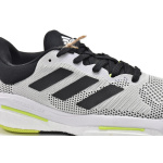 Adidas Solar Glide 5 White Pulse Lime