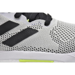 Adidas Solar Glide 5 White Pulse Lime