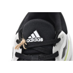 Adidas Solar Glide 5 White Pulse Lime