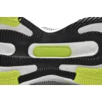 Adidas Solar Glide 5 White Pulse Lime