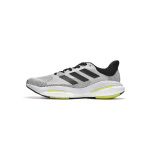 Adidas Solar Glide 5 White Pulse Lime