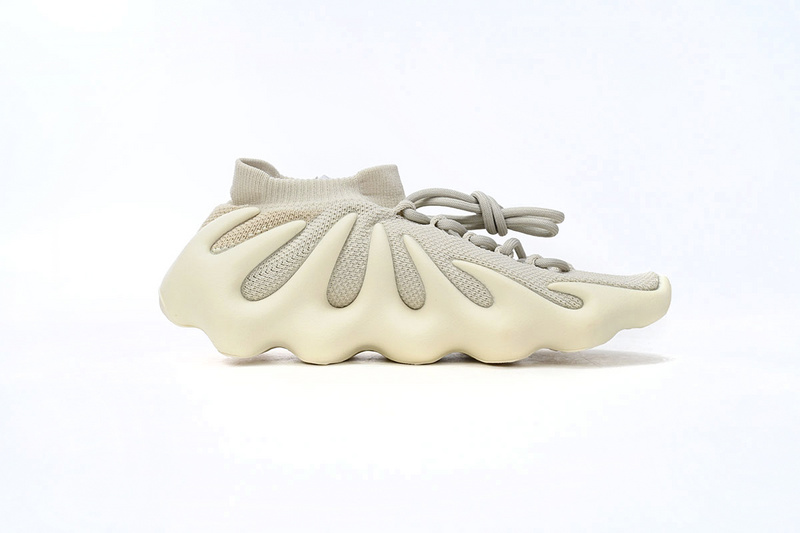 Adidas Yeezy 450 Cloud White