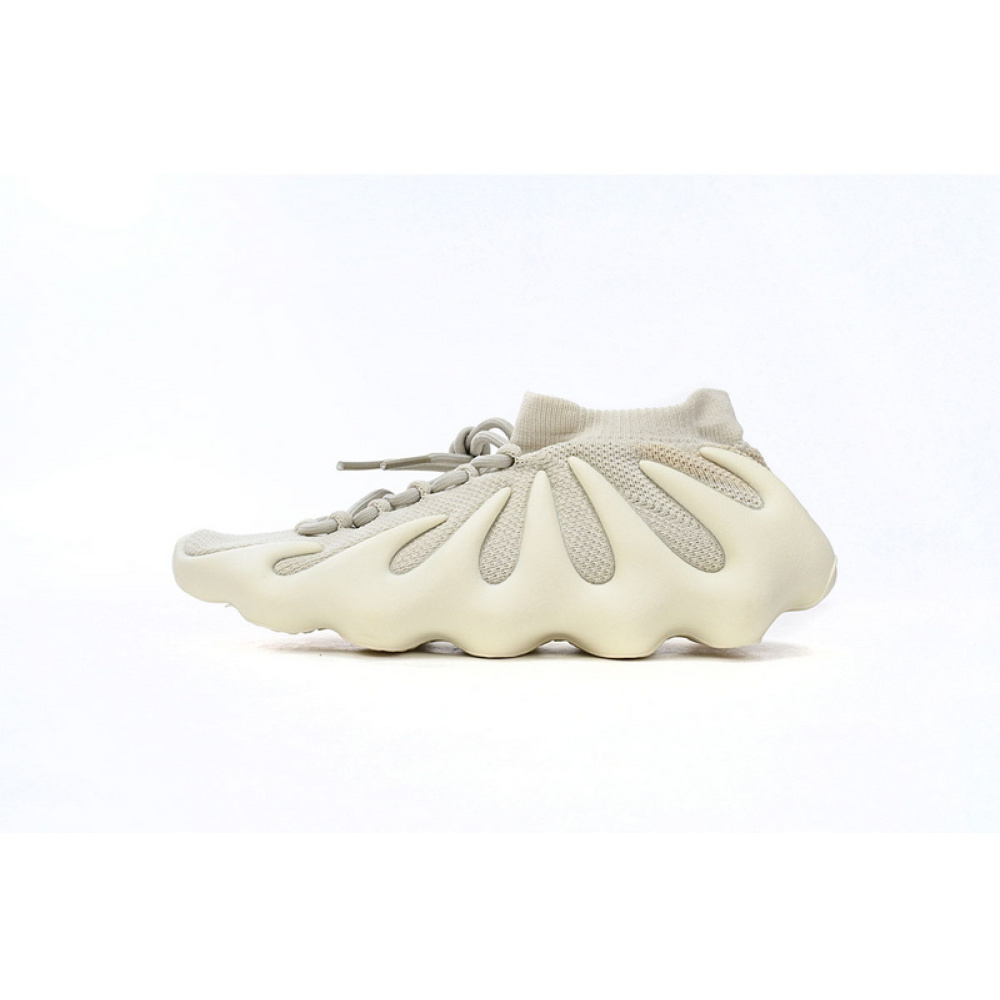 Adidas Yeezy 450 Cloud White