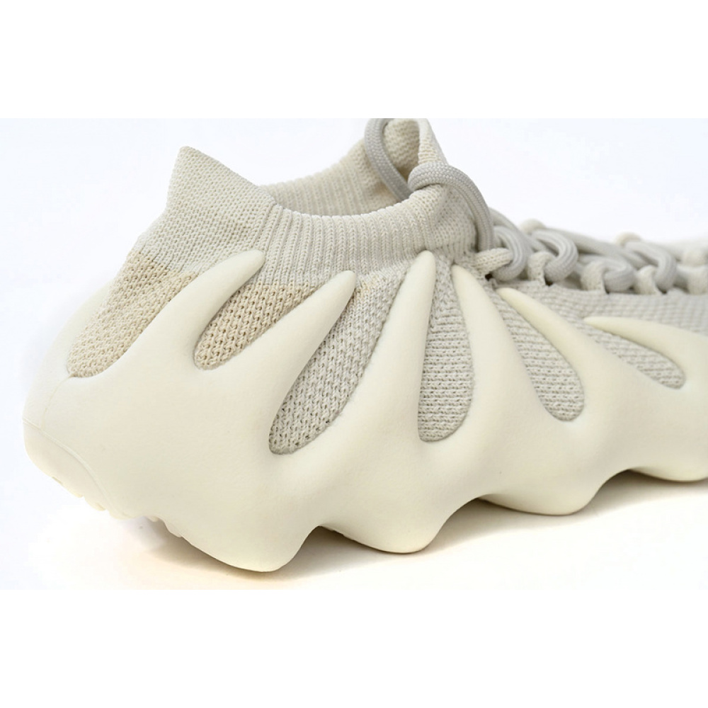 Adidas Yeezy 450 Cloud White