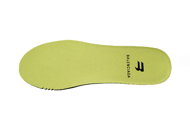 Balenciaga Defender Apple Green