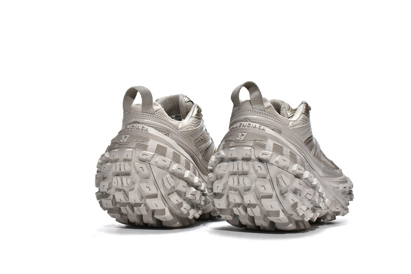 Balenciaga Defender Beige