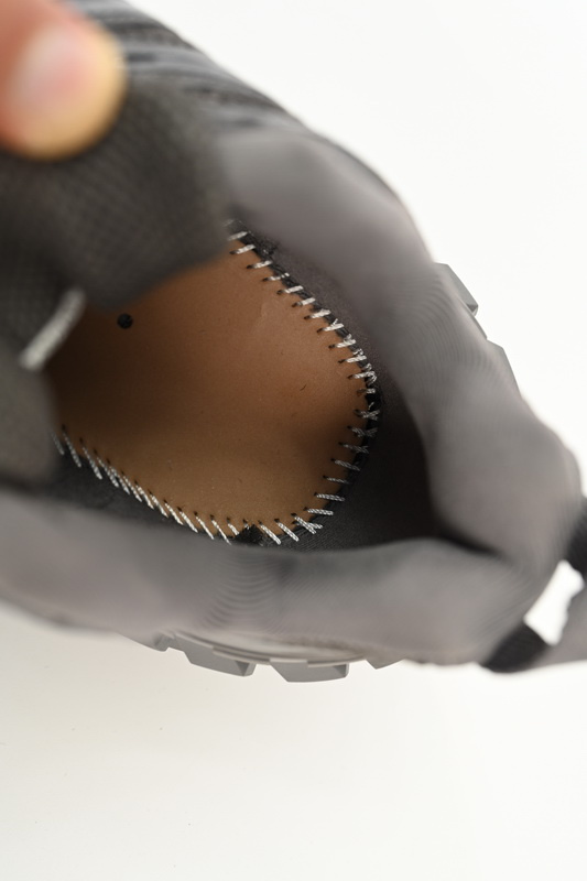 Balenciaga Defender Black Gray