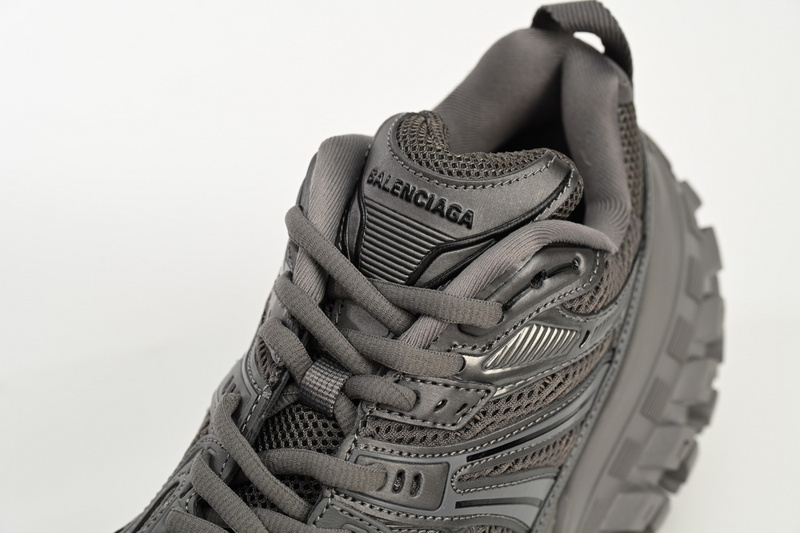 Balenciaga Defender Black Gray