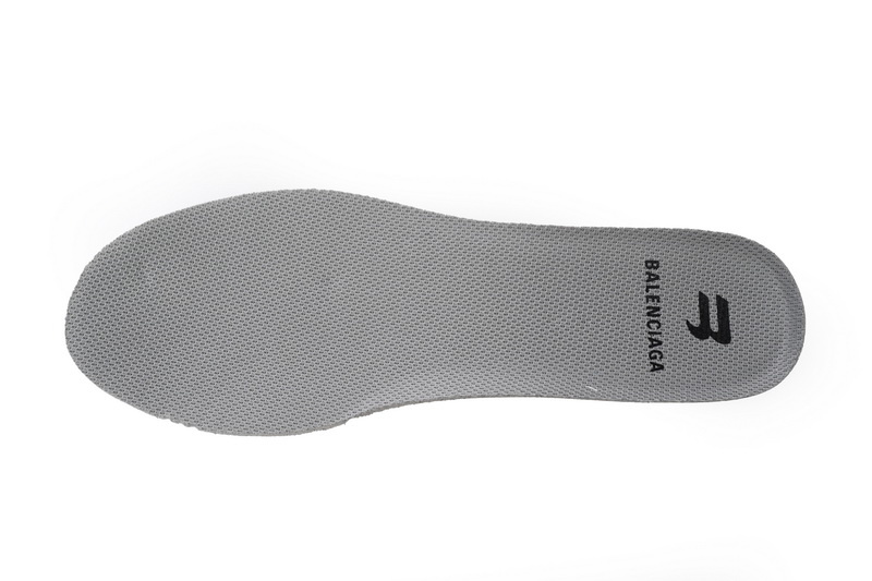 Balenciaga Defender Light Gray