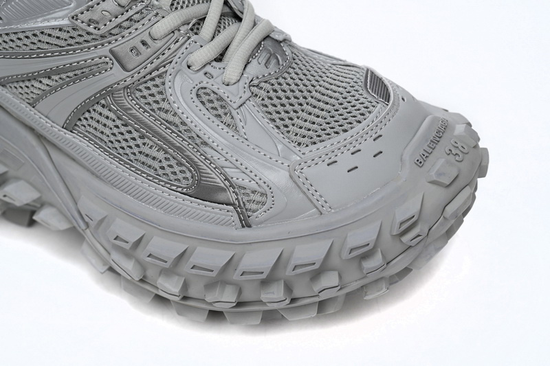 Balenciaga Defender Light Gray