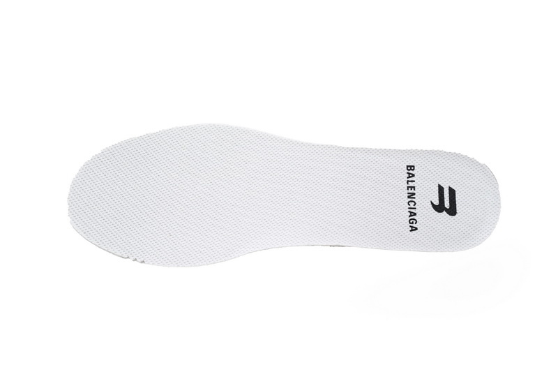 Balenciaga Defender Off-White