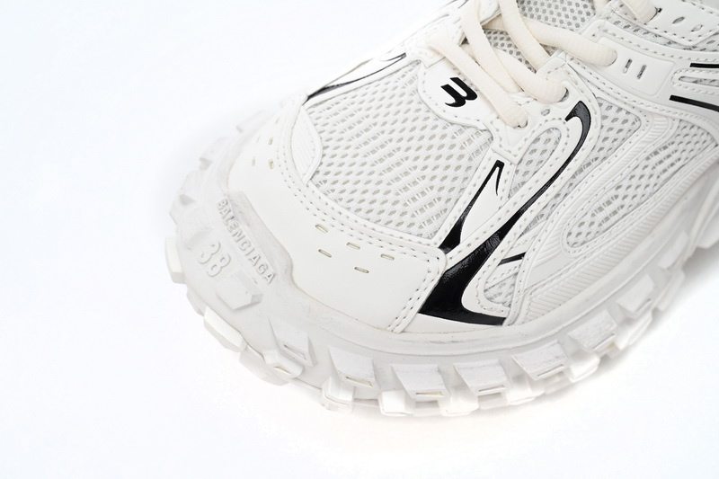 Balenciaga Defender Off-White