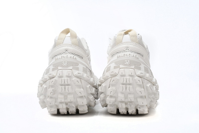 Balenciaga Defender Off-White