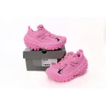 Balenciaga Defender Pink