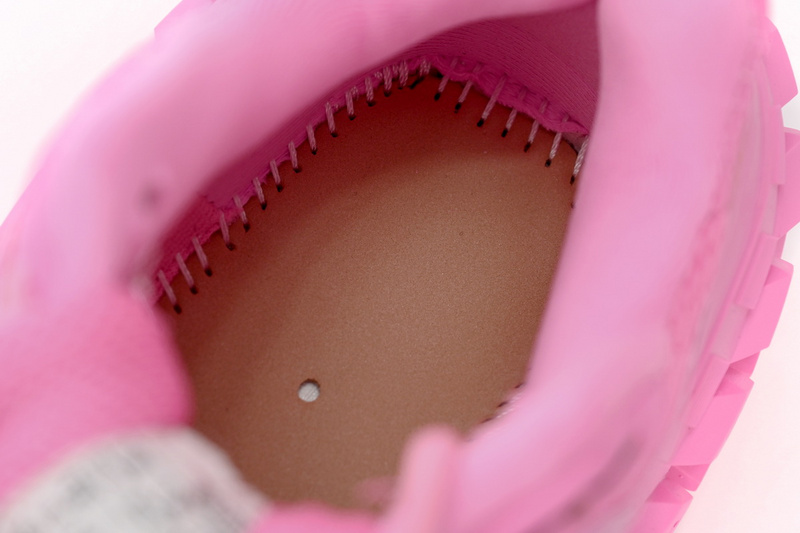 Balenciaga Defender Pink