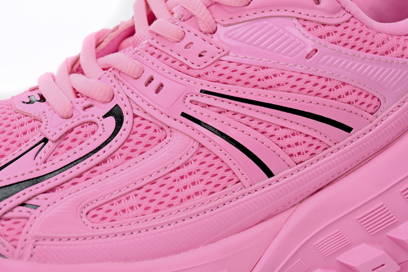 Balenciaga Defender Pink