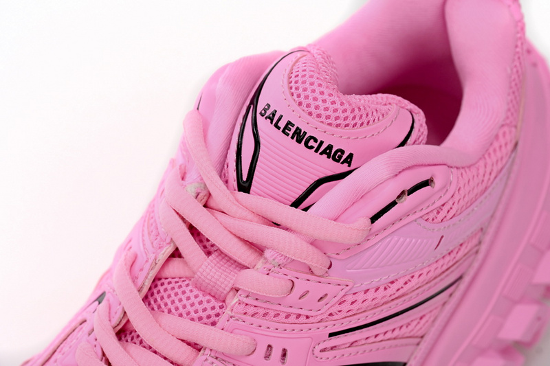 Balenciaga Defender Pink