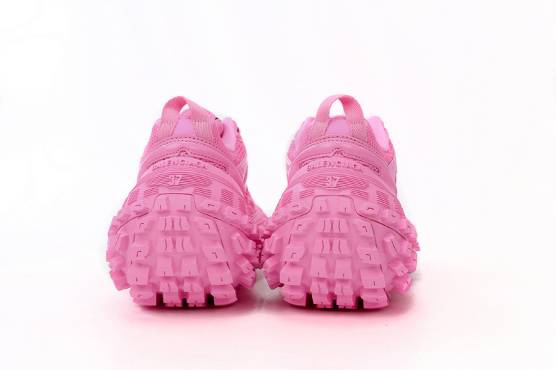 Balenciaga Defender Pink