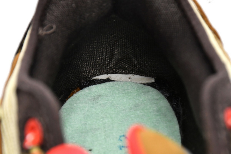 CACT.US CORP x Nike Air Max 1 Baroque Brow