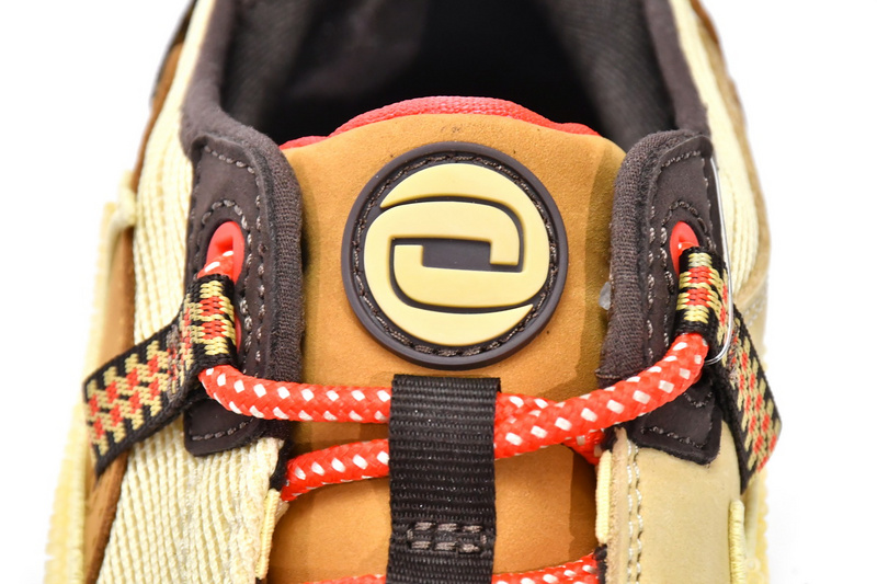 CACT.US CORP x Nike Air Max 1 Baroque Brow