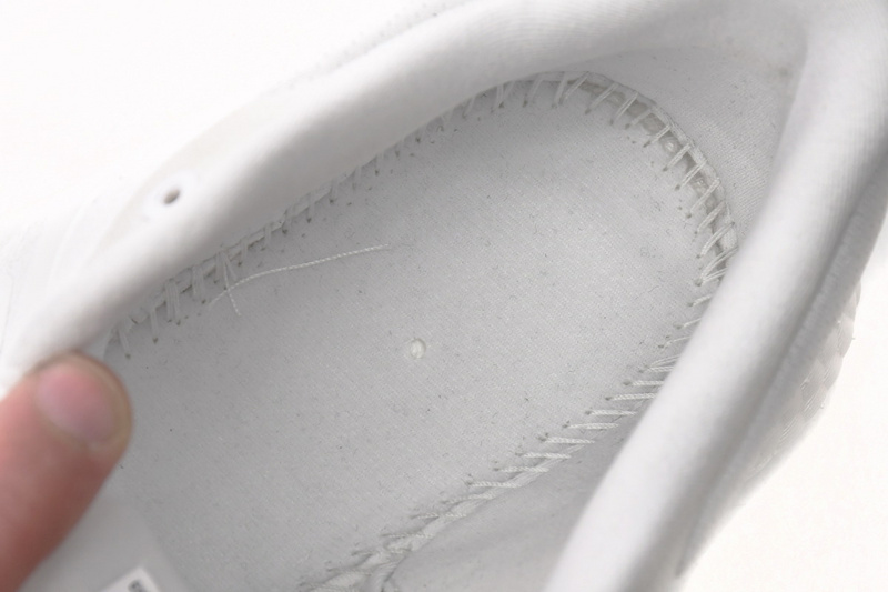 Adidas Pure Boost 21 All White